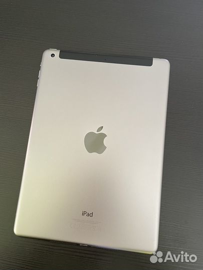 iPad air A1475