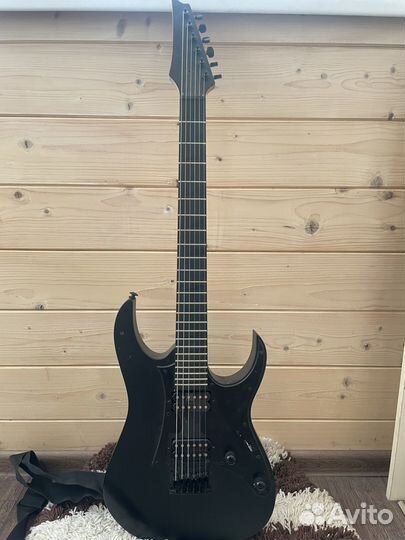 Электро гитара