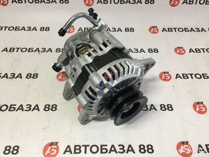 Генератор 4D56 / D4BH / D4BF 12V