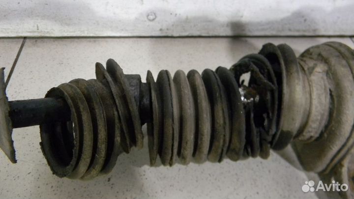 Рулевая рейка Шевроле