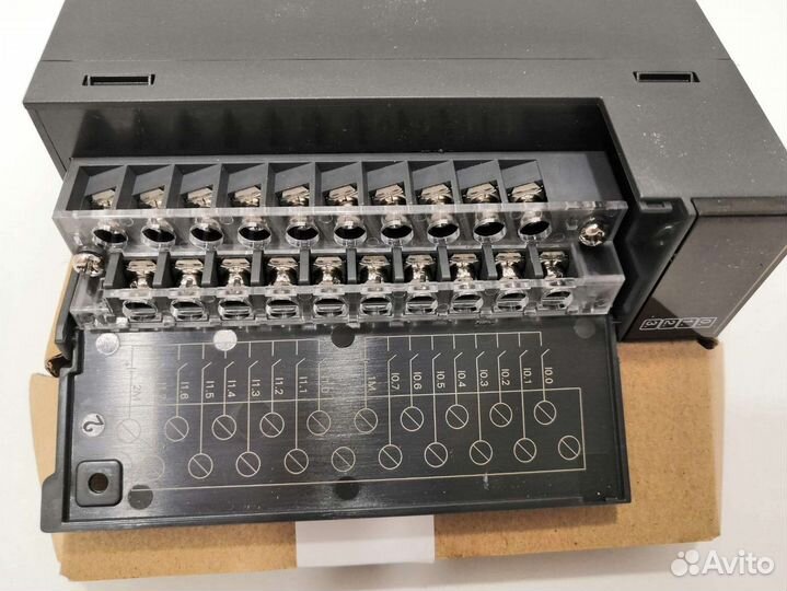 SM3DI16 модульный расширитель