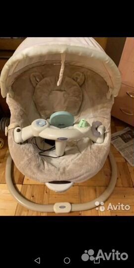 Детские качели grago