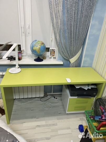 Детская мебель