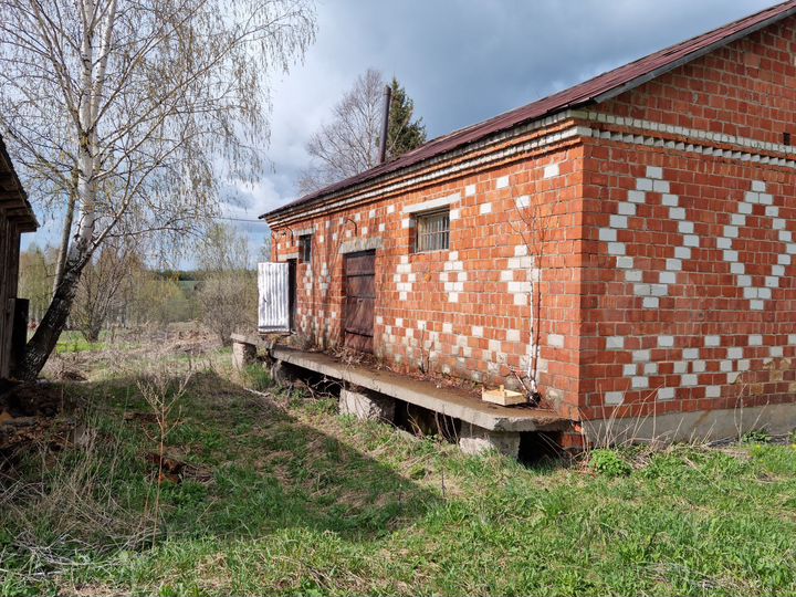 Торговая площадь, 68.7 м²