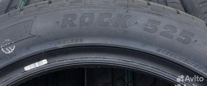 Rockblade Rock 525 225/45 R18 94W