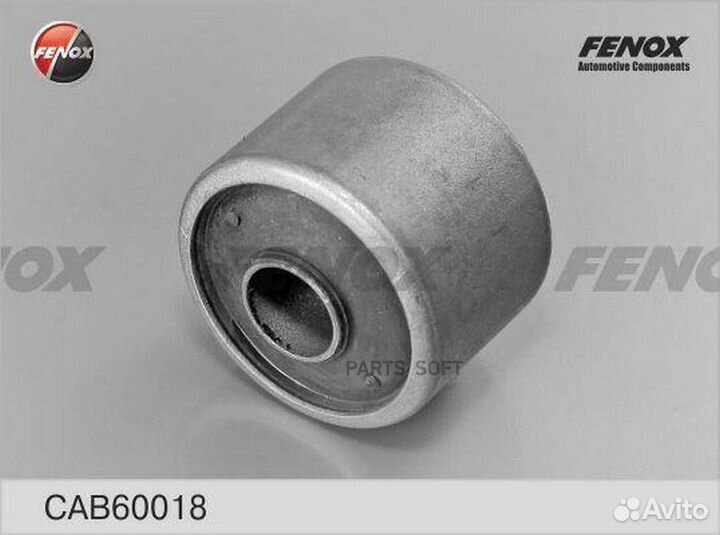 Fenox CAB60018 С/блок