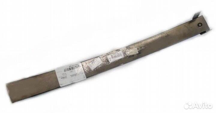 700605MSH-2912050-01 лист рессоры №4 70х8 L83