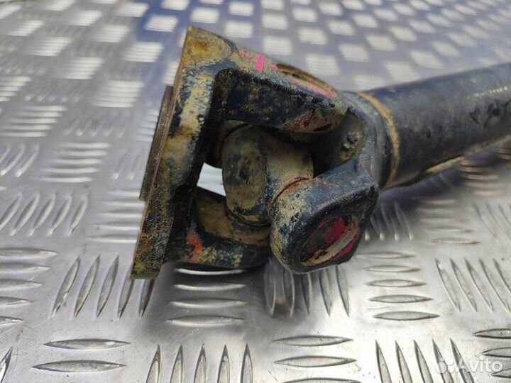 Вал карданный передний Mitsubishi Pajero Sport 2