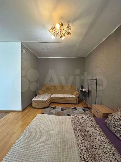Квартира-студия, 32 м², 1/2 эт.