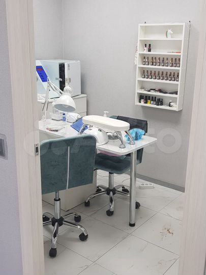 Свободного назначения, 39.5 м²