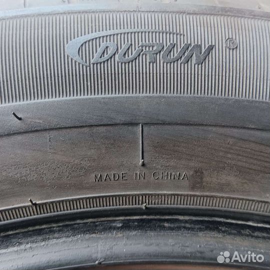 Durun M626 285/50 R20 116V