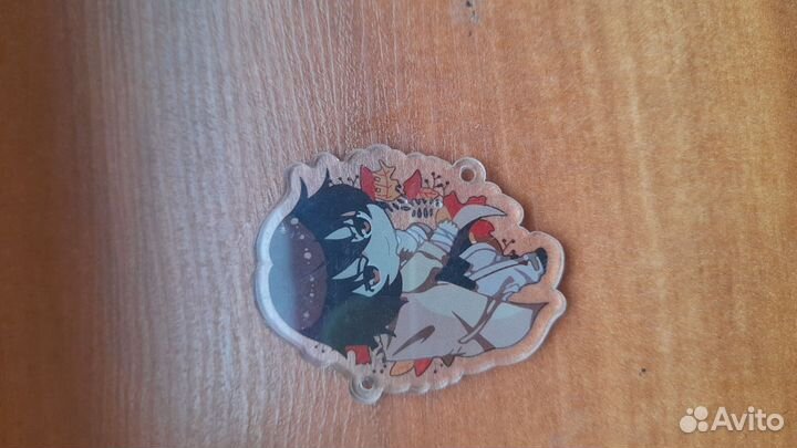 Аниме фигурки