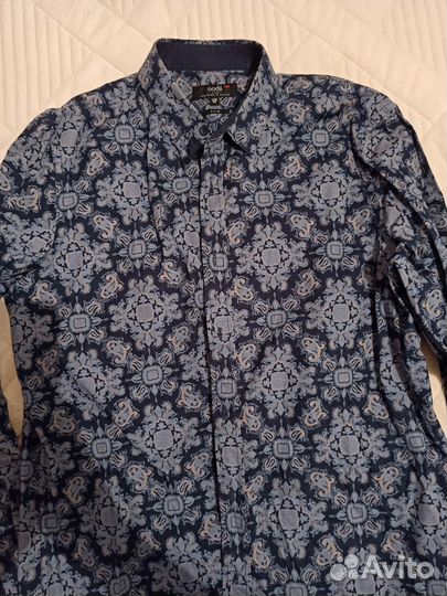 Мужские вещи пакетом 50 52