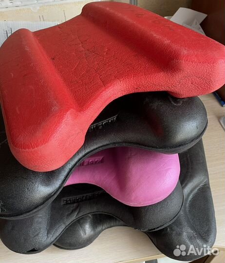 Колобашка-досочка arena