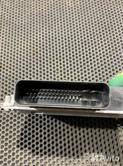 Блок управления раздаткой Каен 955-957 Cayenne