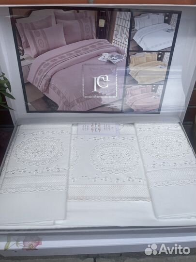 Постельное белье
