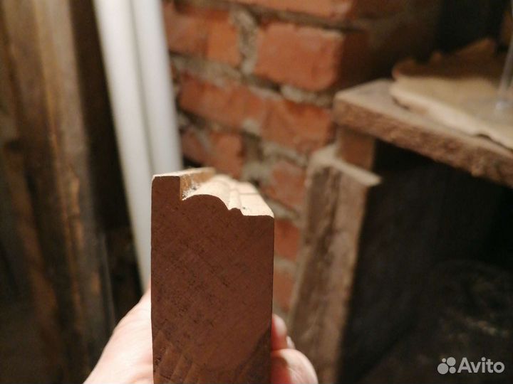 Рубанок ручной СССР