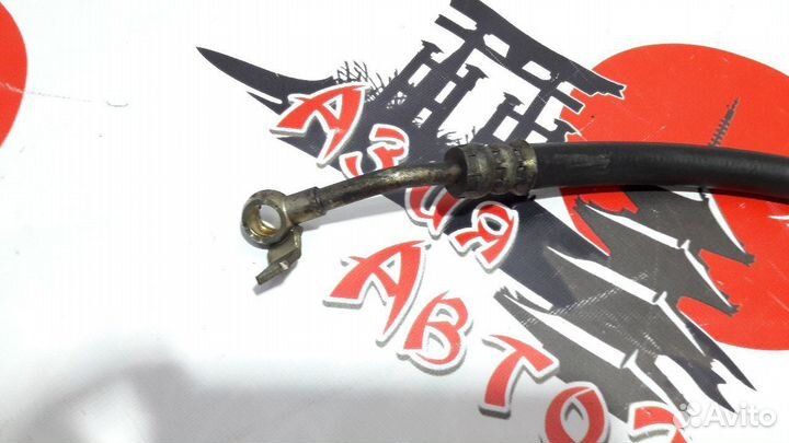 Шланг высокого давления Honda Capa GA4 D15B 2000