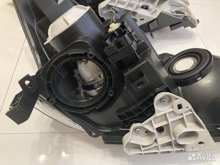 Фара (1шт) Nissan Teana J33 - под ксенон