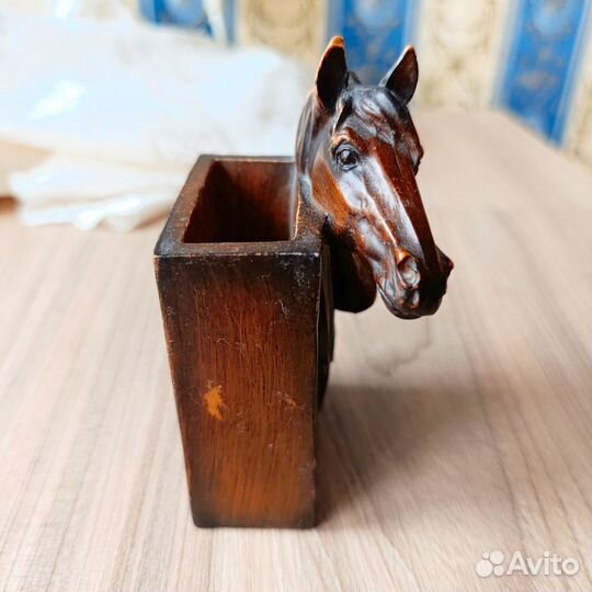 Подставка для карандашей, ручек