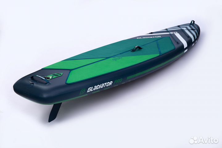SUP борды Gladiator OR PRO elite, Adventum