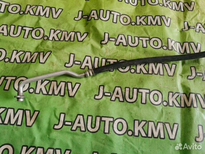 Трубка кондиционера Mitsubishi Lancer 10