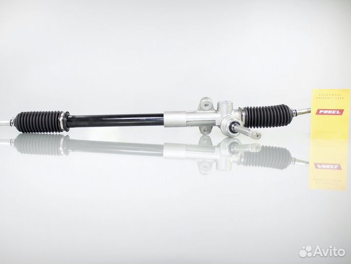 Рулевая рейка Хендай ix35 Новая