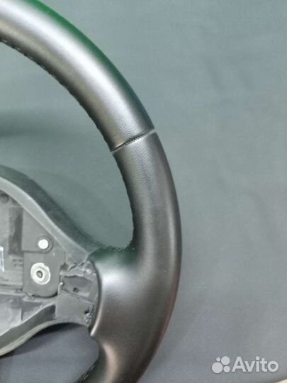 Перешитый руль Приора 2, Гранта