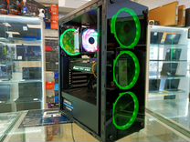 Мощный компьютер 12 ядер 24 потока 20g Geforce GTX