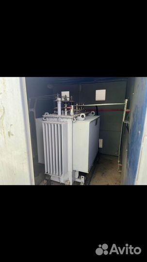 Трансформатор арт 12564