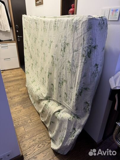 Матрас 160х200 бу