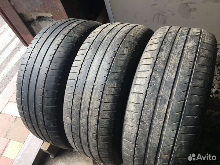 Michelin Primacy HP 205/55 R16