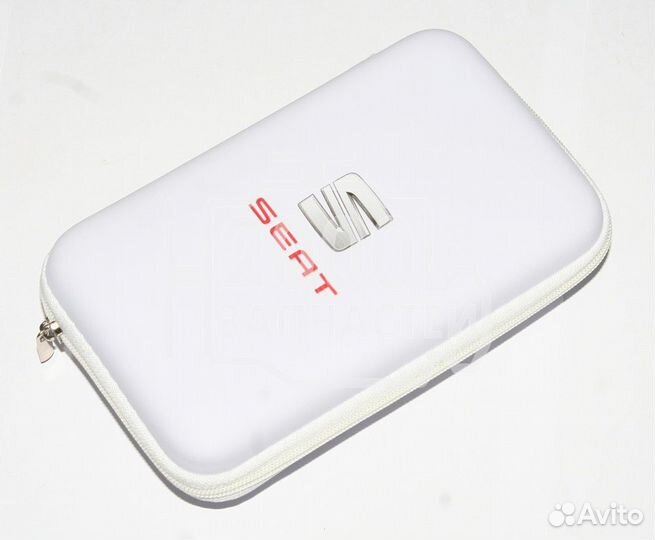 Зарядное устройство сеат