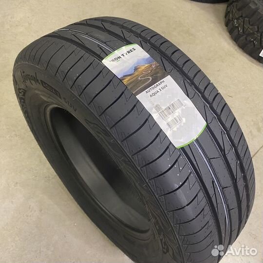 Ikon Tyres Autograph Aqua 3 SUV 285/60 R18 116V