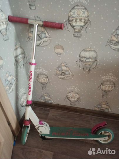 Самокат детский