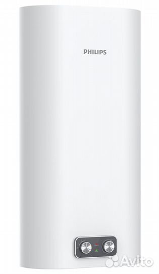 Электрический водонагреватель серии UltraHeat Mechanic AWH1613/51(100YA)