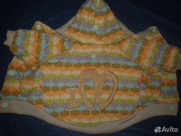Продается одежда для собачки