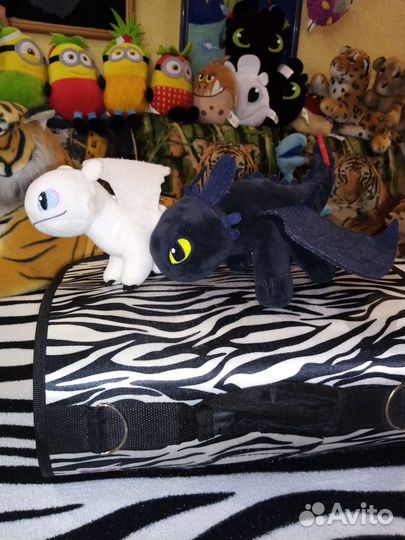 Мягкая игрушка