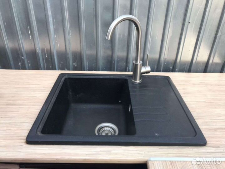 Кухонный гарнитур кухня бу