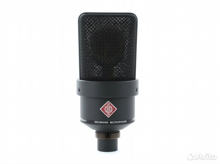 Neumann TLM 102 BK студийный микрофон