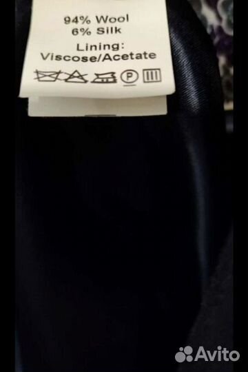 Пальто женское