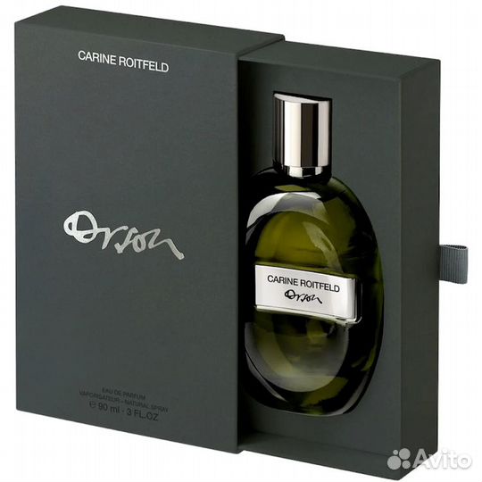 Carine Roitfeld Aurelien Оригинал