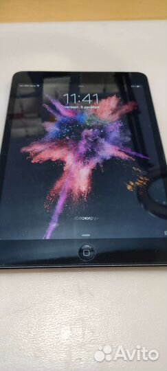 iPad mini