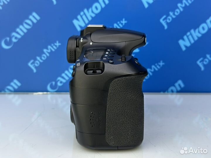 Canon 60D body sn0469