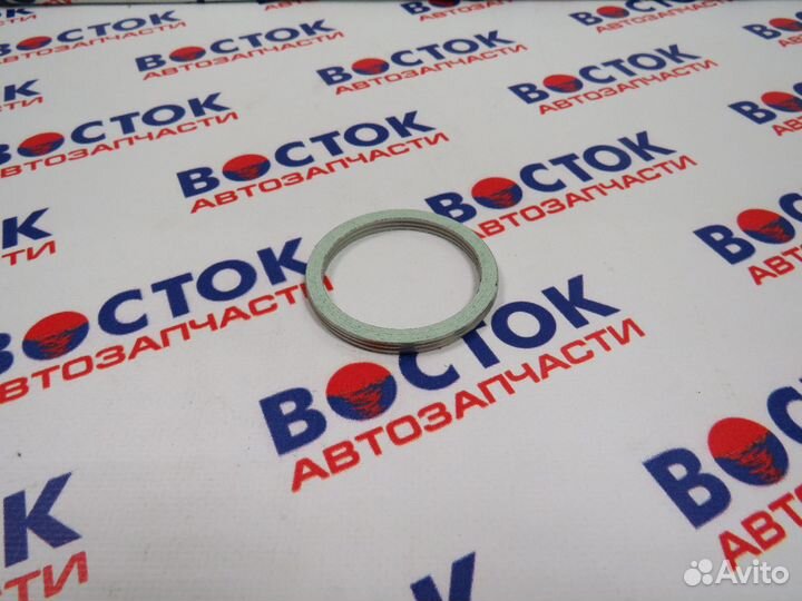 Кольцо глушителя masuma Mos-110