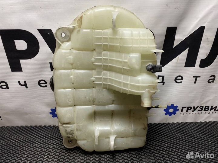 Бачок расширительный Volvo FM4 22821828