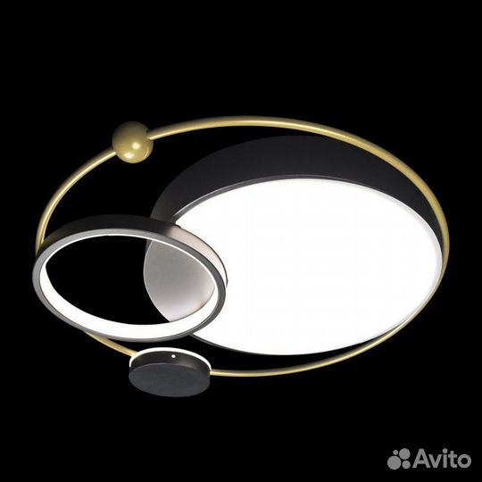 10064 Потолочный светильник loft IT Mike