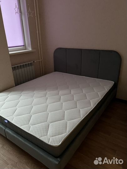 Матрас ортопедический 160х200