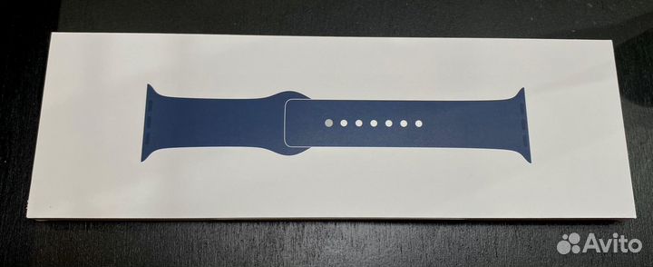 Apple watch 9 41 silver
