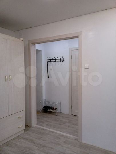 1-к. квартира, 47 м², 9/10 эт.
